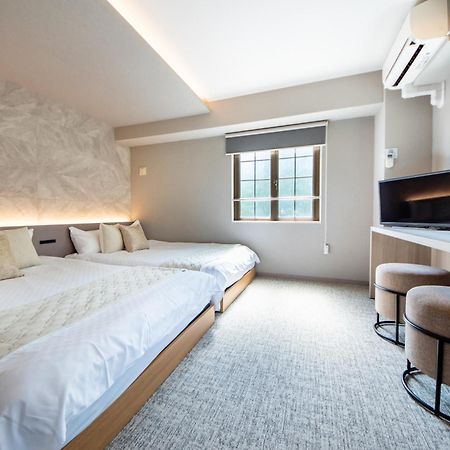 Hotel Neiraku Nara Extérieur photo