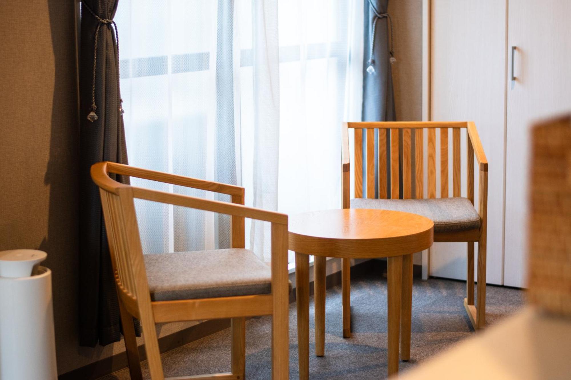 Hotel Neiraku Nara Extérieur photo