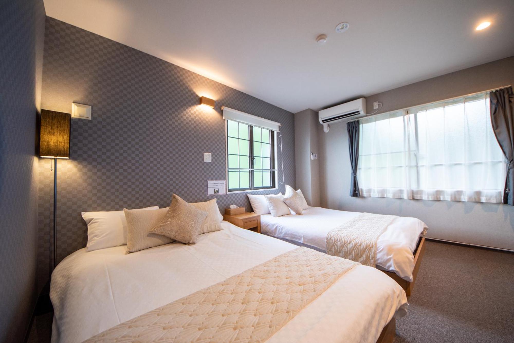 Hotel Neiraku Nara Extérieur photo