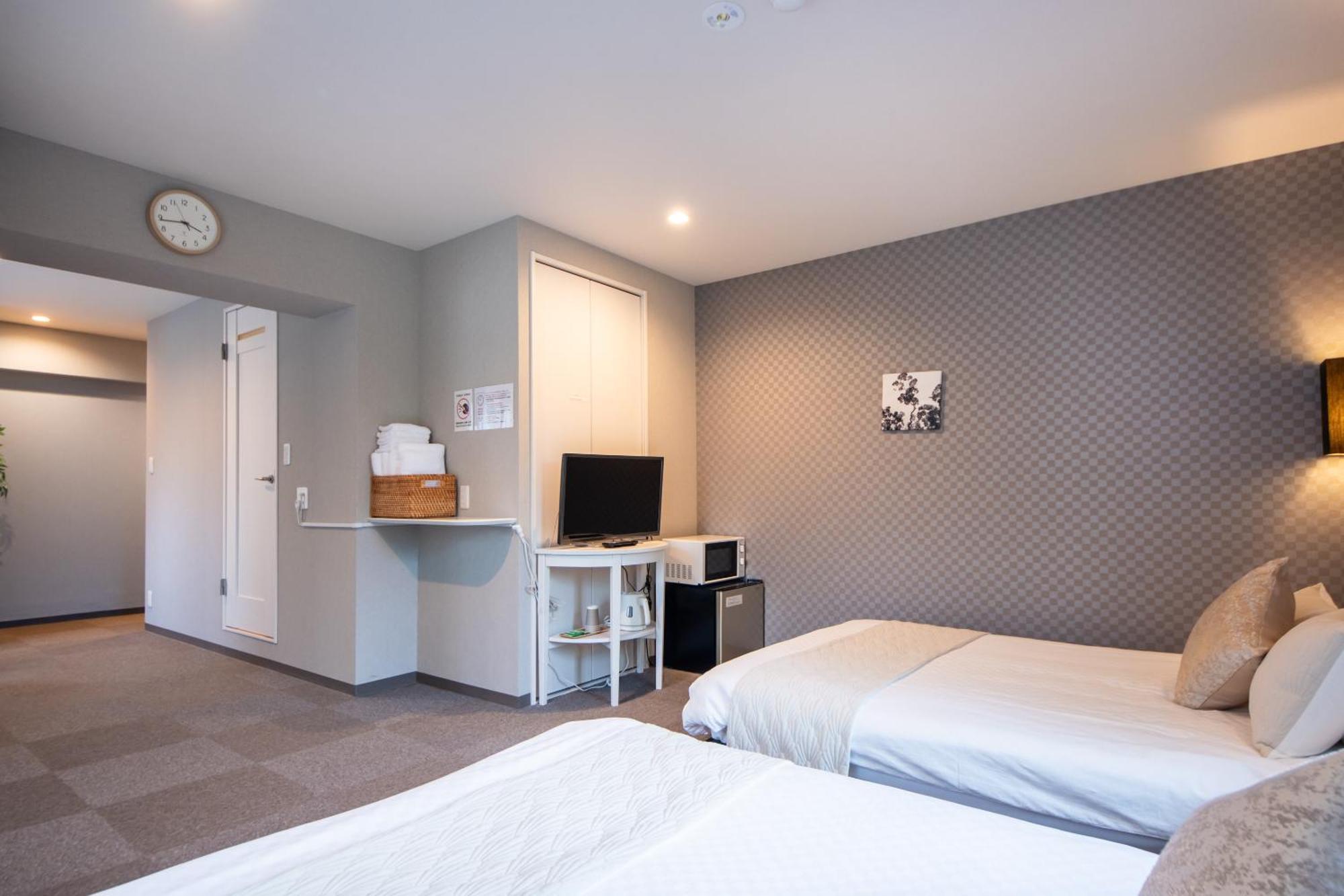 Hotel Neiraku Nara Extérieur photo