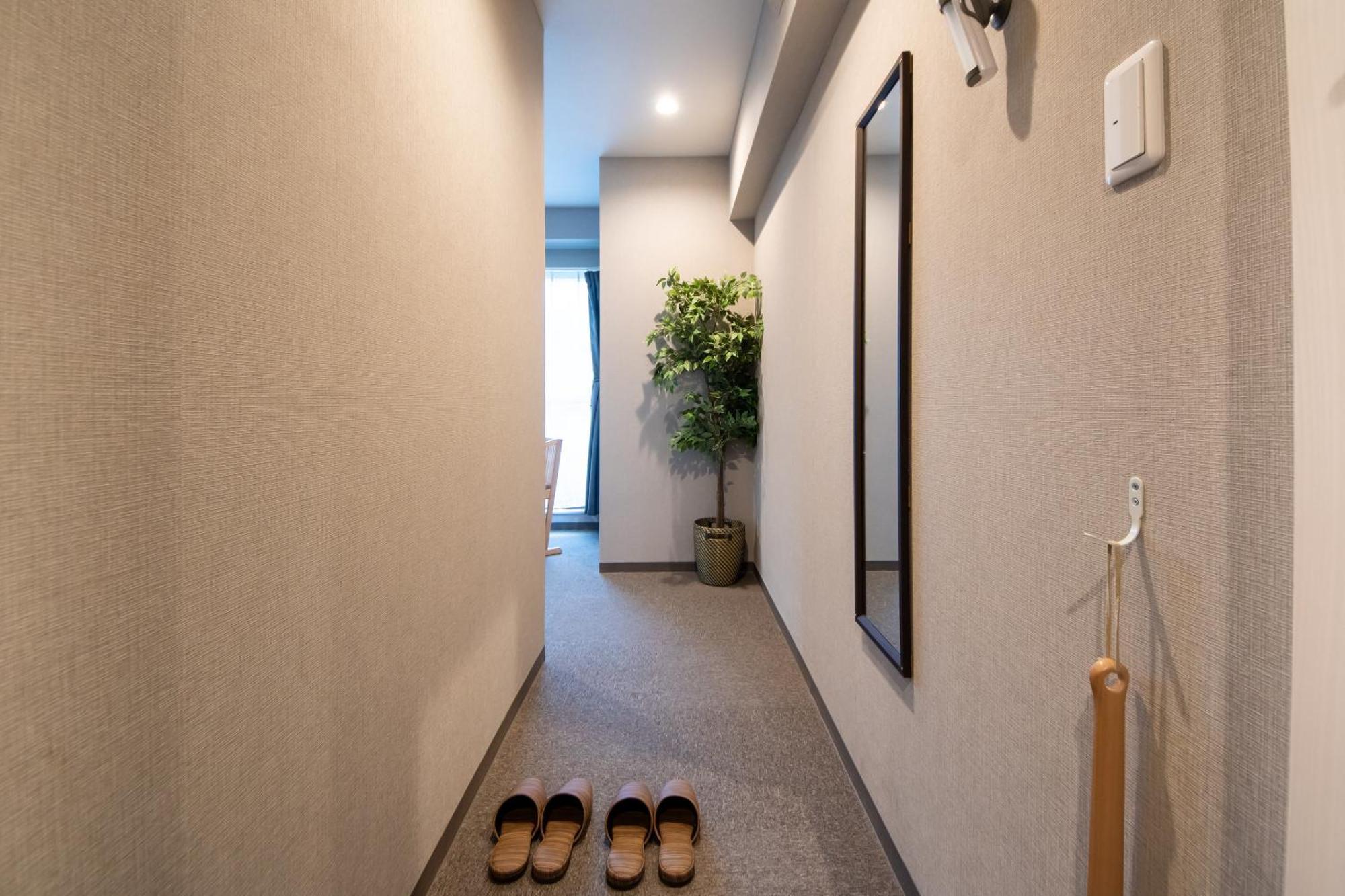 Hotel Neiraku Nara Extérieur photo
