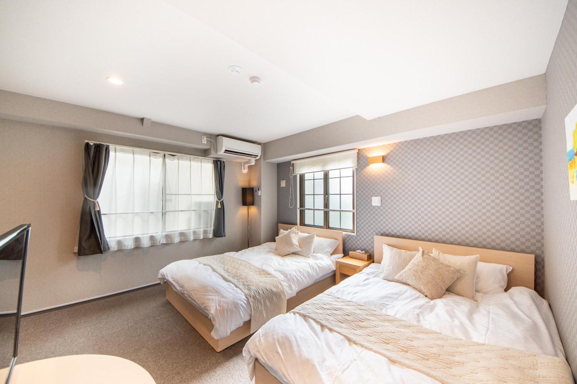 Hotel Neiraku Nara Extérieur photo
