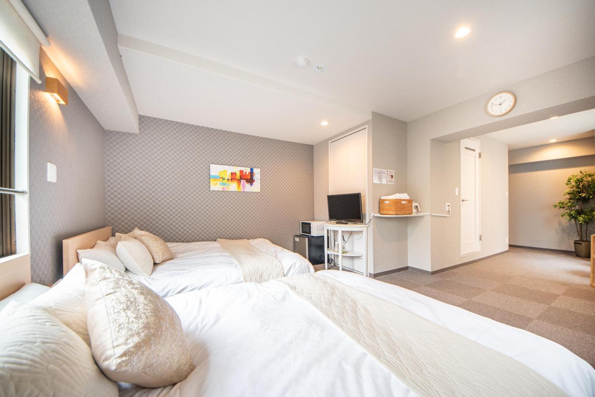 Hotel Neiraku Nara Extérieur photo