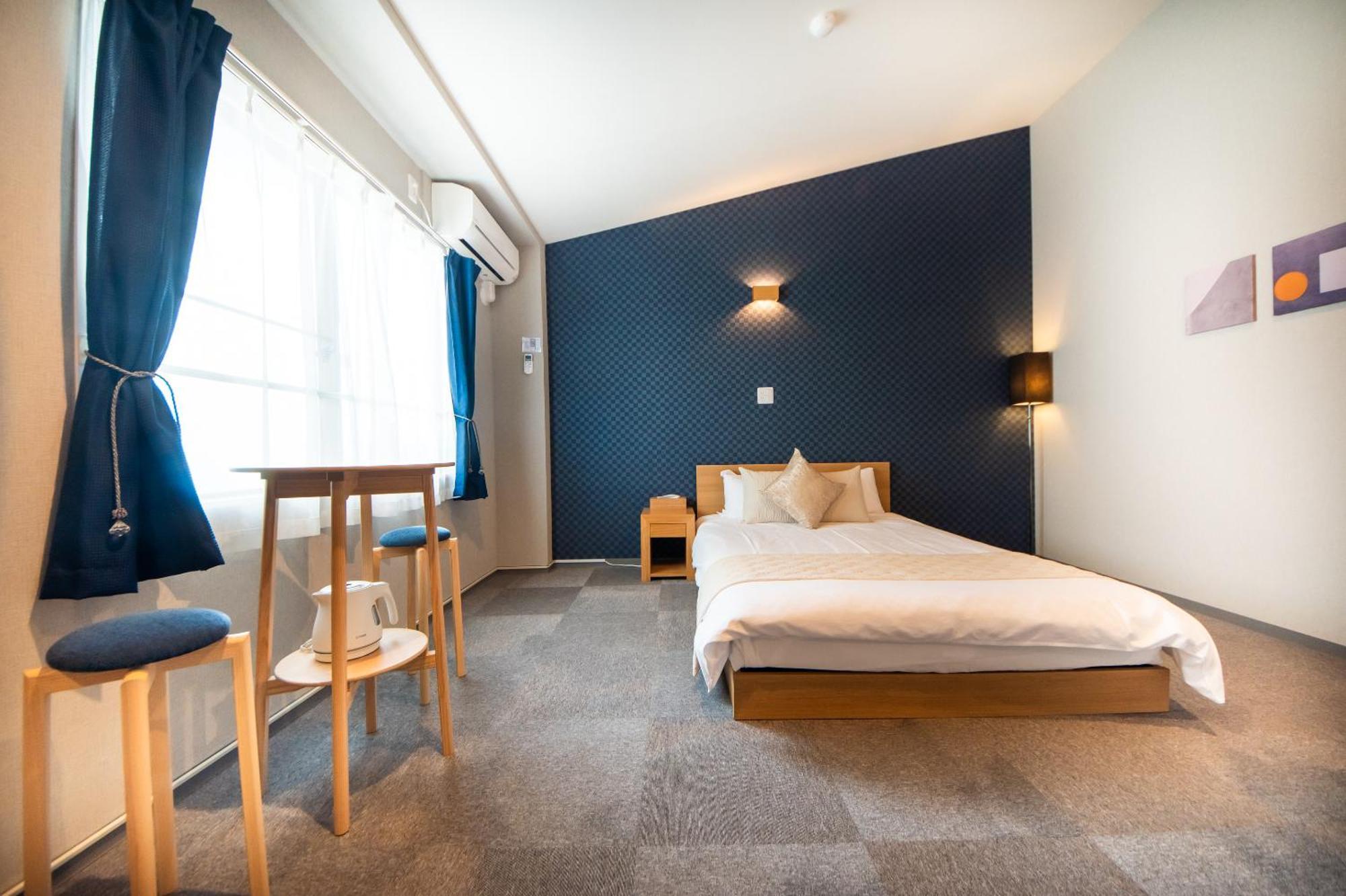 Hotel Neiraku Nara Extérieur photo