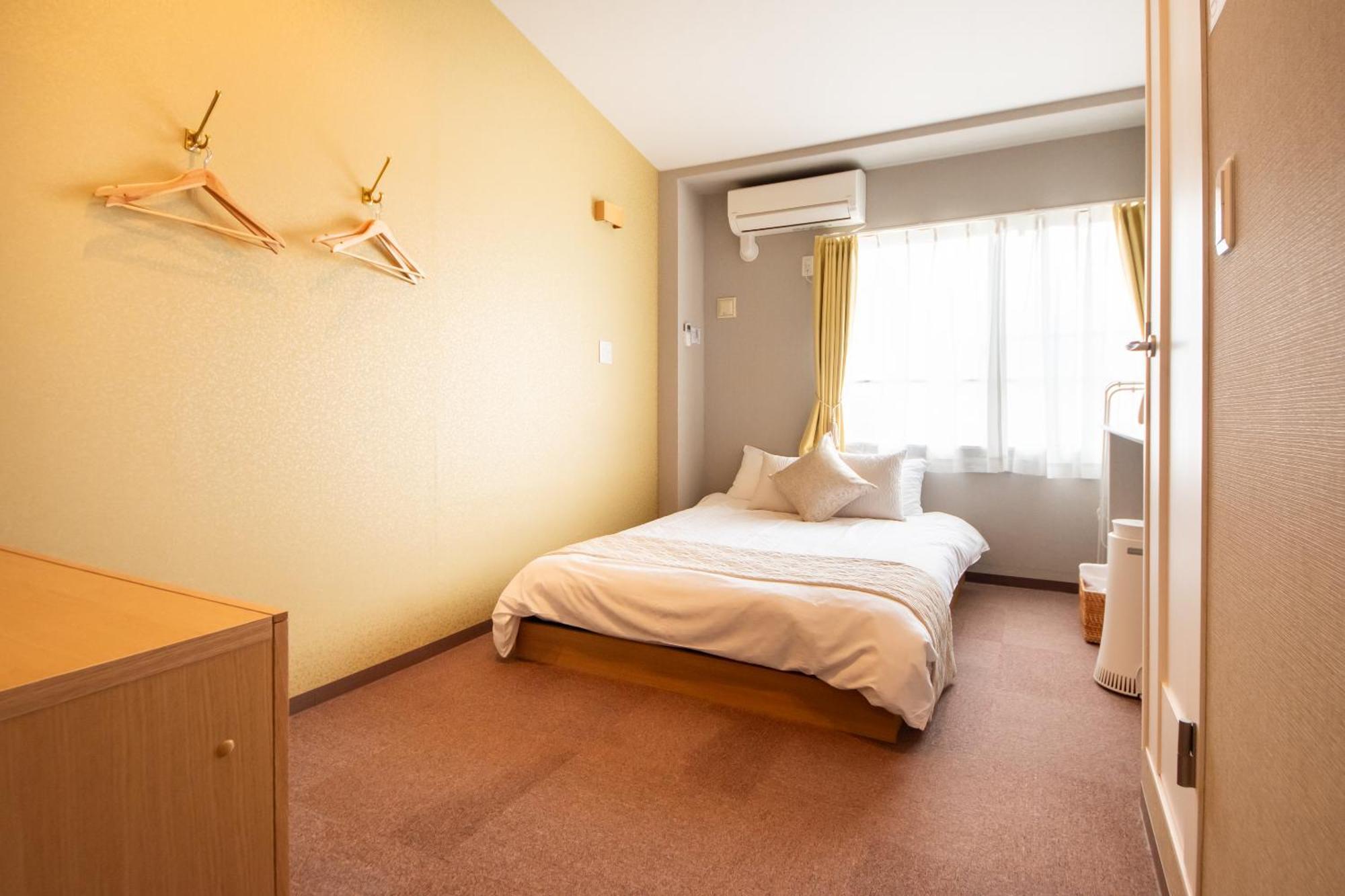 Hotel Neiraku Nara Extérieur photo