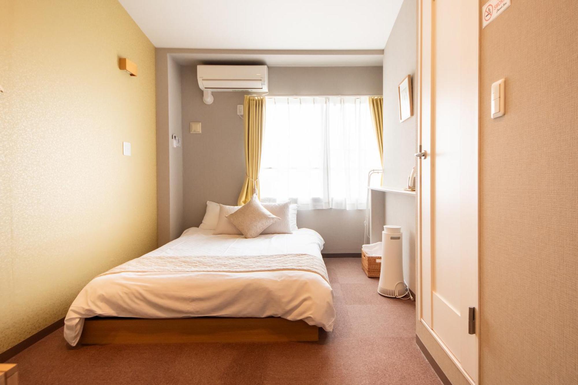 Hotel Neiraku Nara Extérieur photo