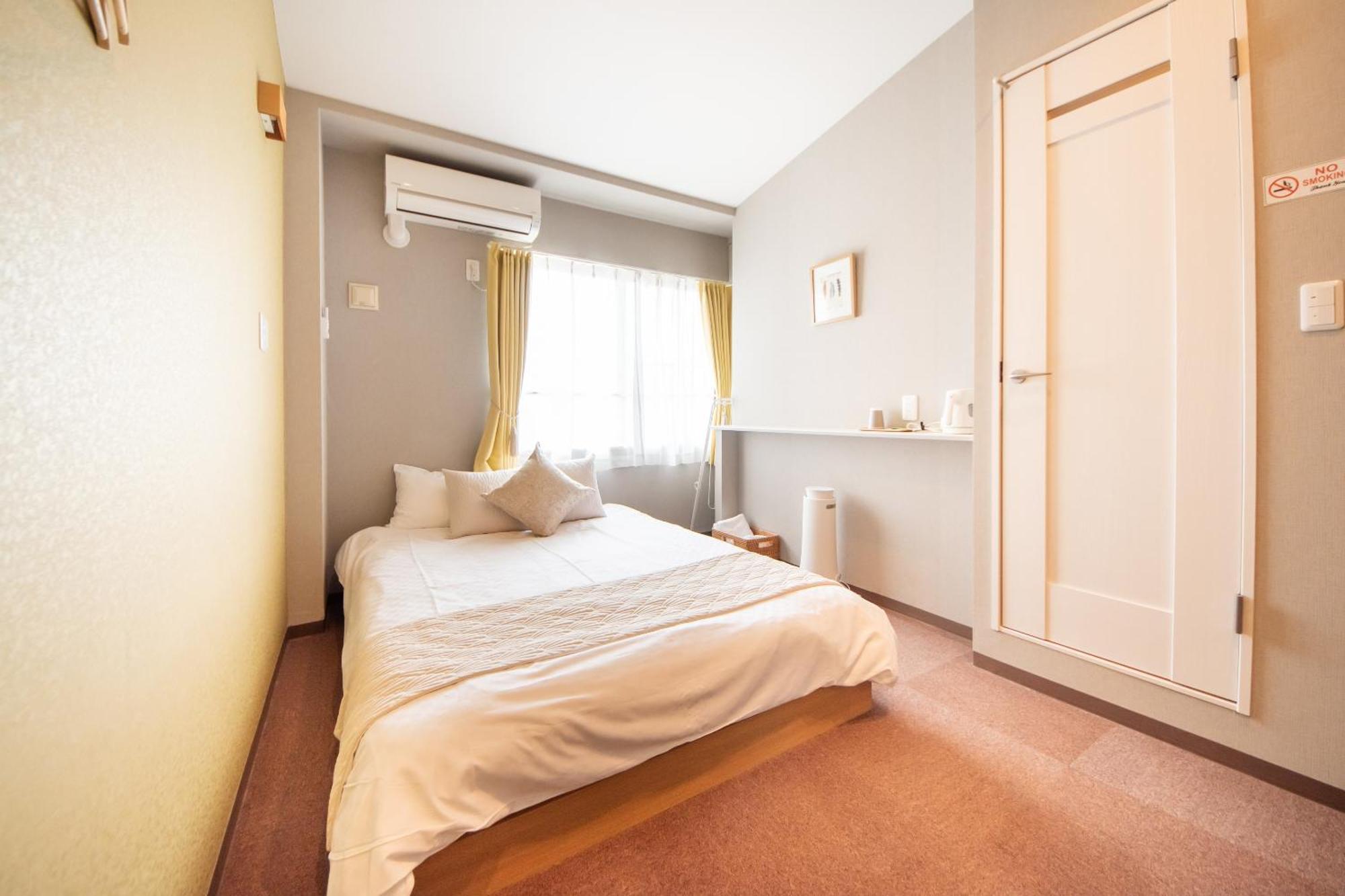Hotel Neiraku Nara Extérieur photo