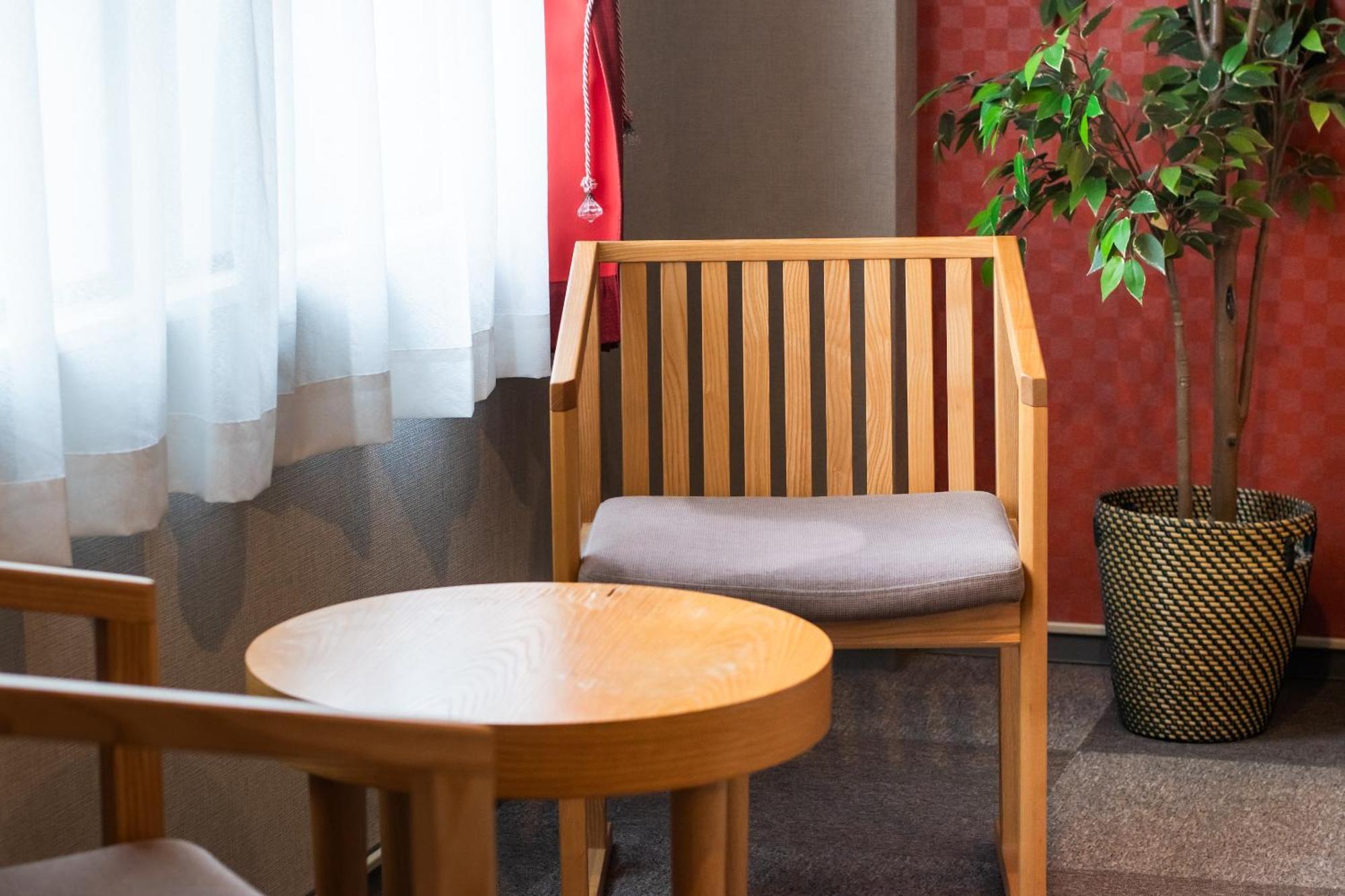 Hotel Neiraku Nara Extérieur photo