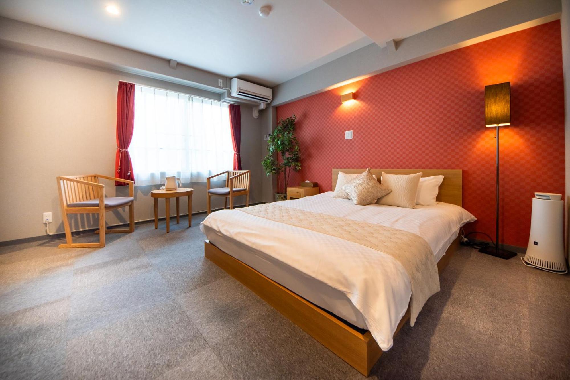 Hotel Neiraku Nara Extérieur photo