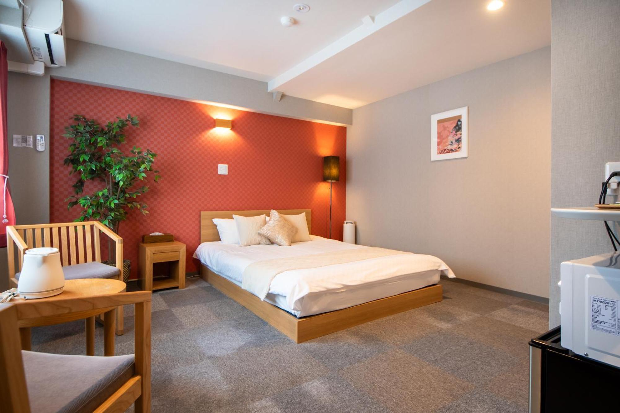 Hotel Neiraku Nara Extérieur photo