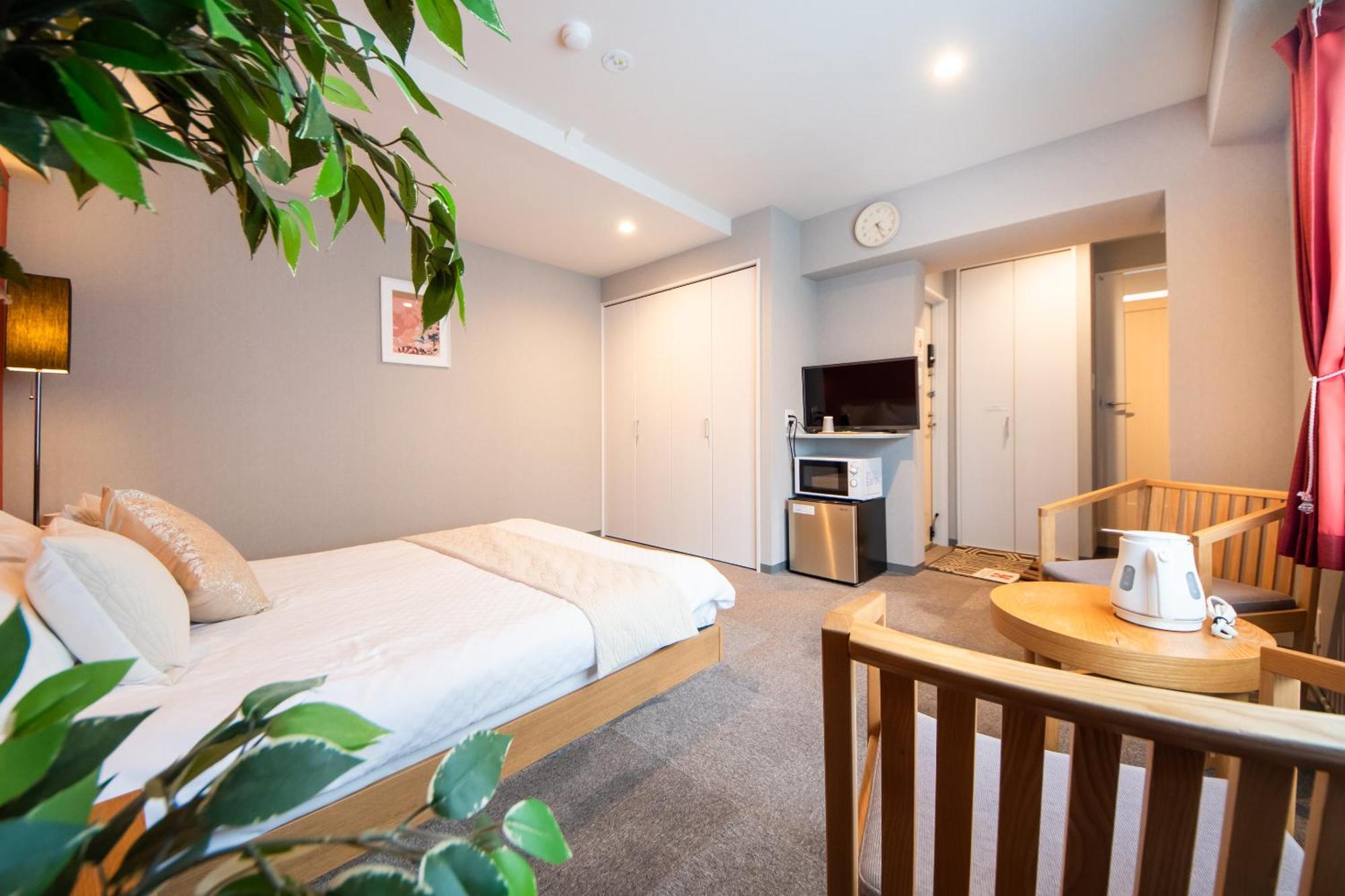 Hotel Neiraku Nara Extérieur photo