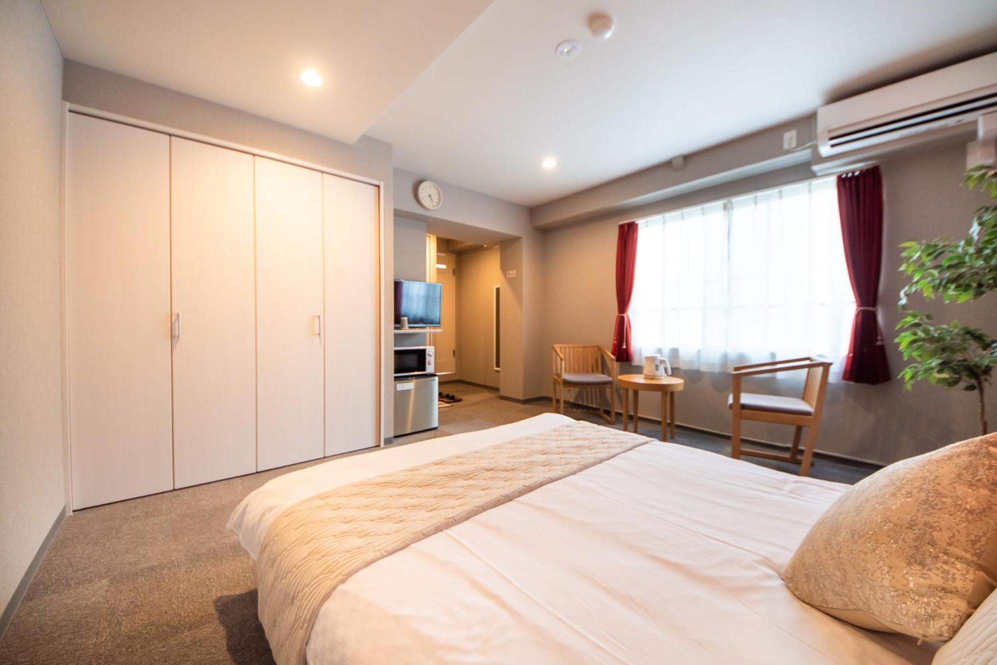Hotel Neiraku Nara Extérieur photo