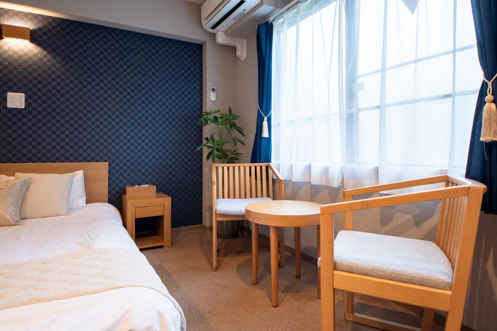 Hotel Neiraku Nara Extérieur photo