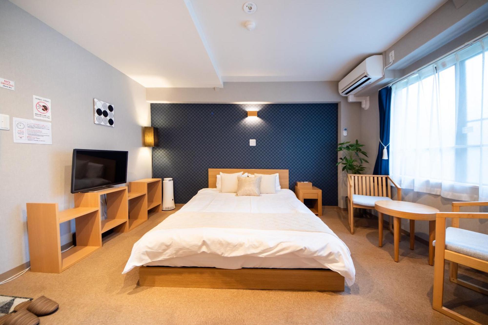 Hotel Neiraku Nara Extérieur photo