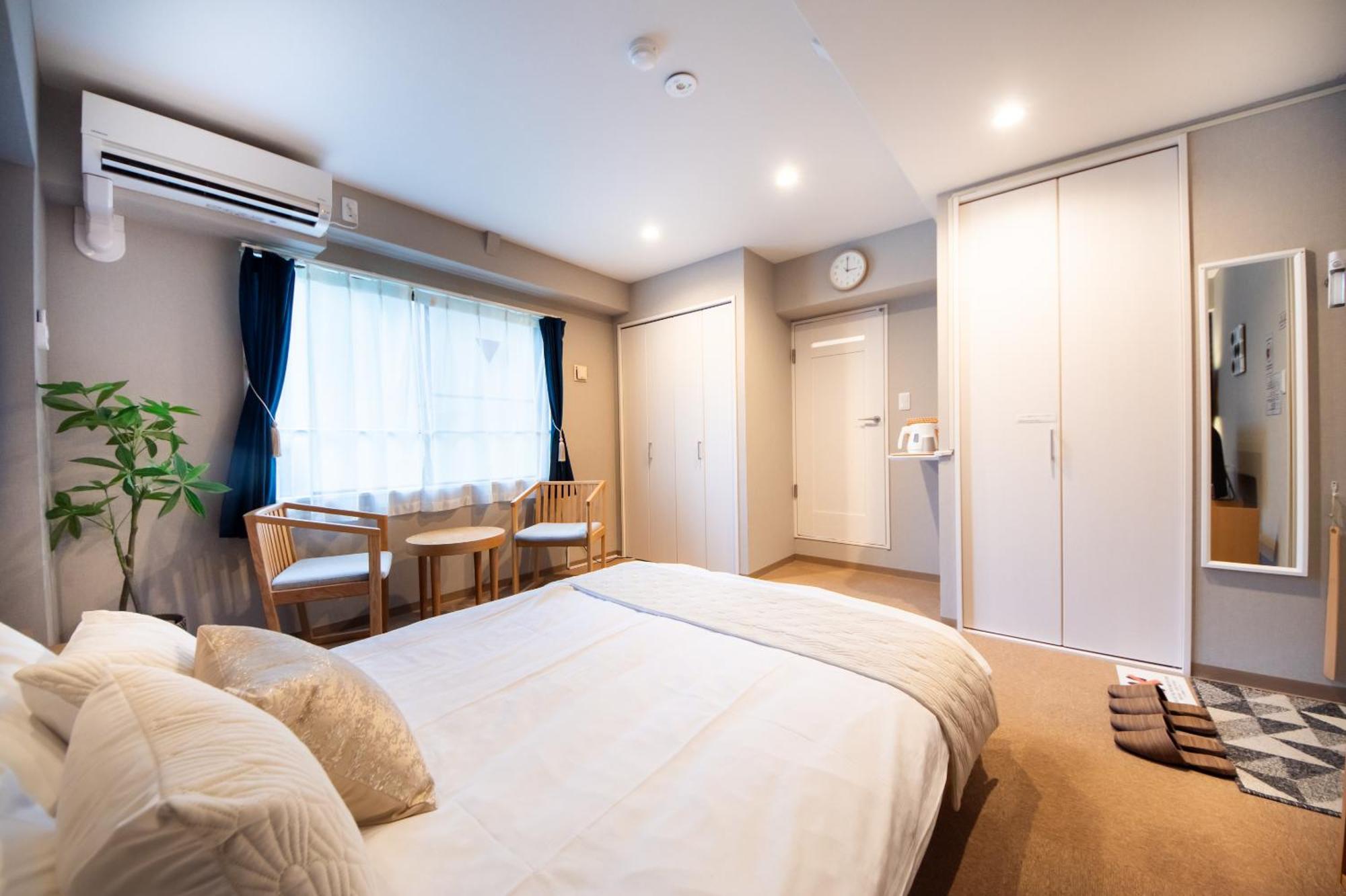 Hotel Neiraku Nara Extérieur photo