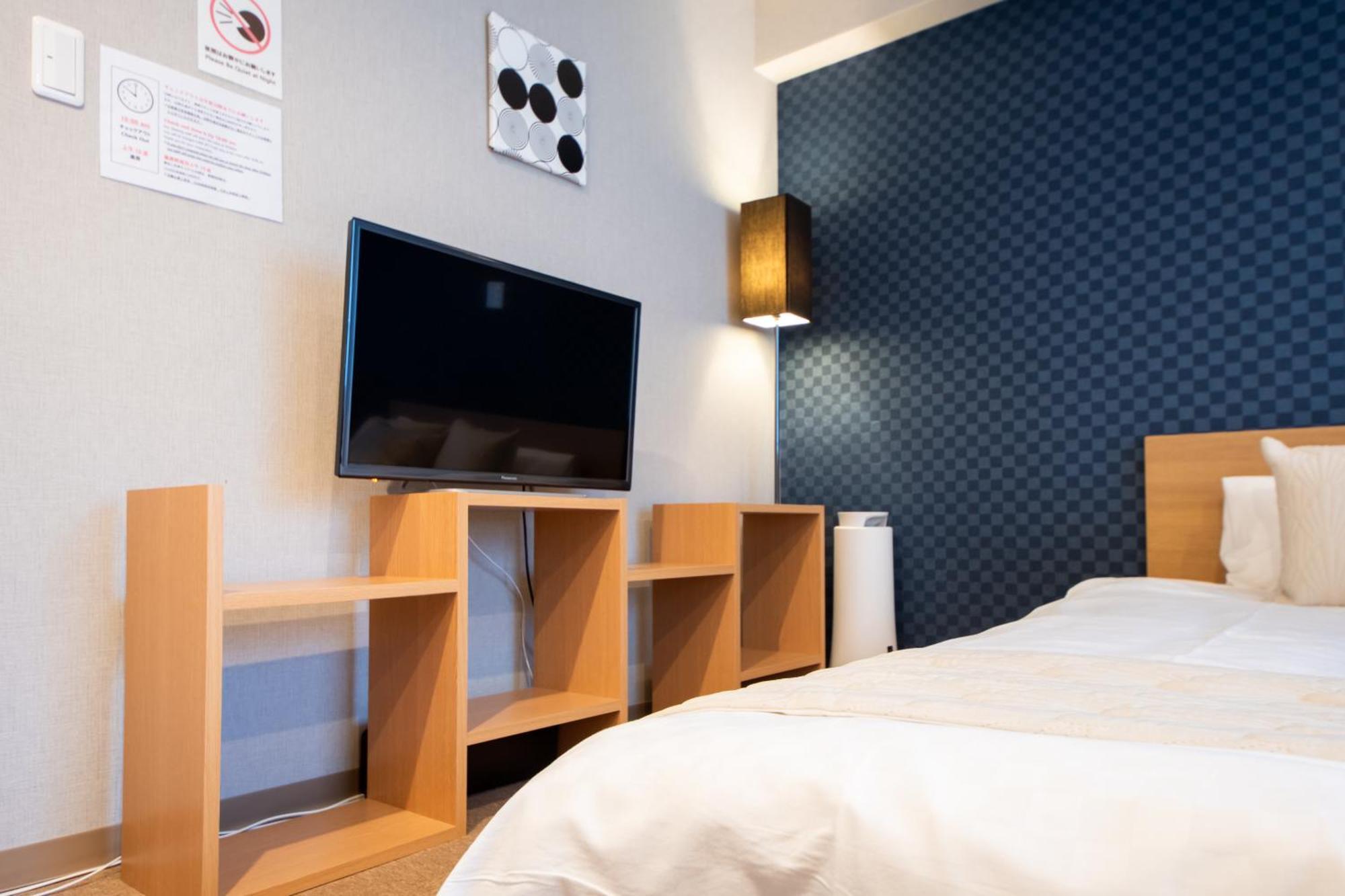 Hotel Neiraku Nara Extérieur photo