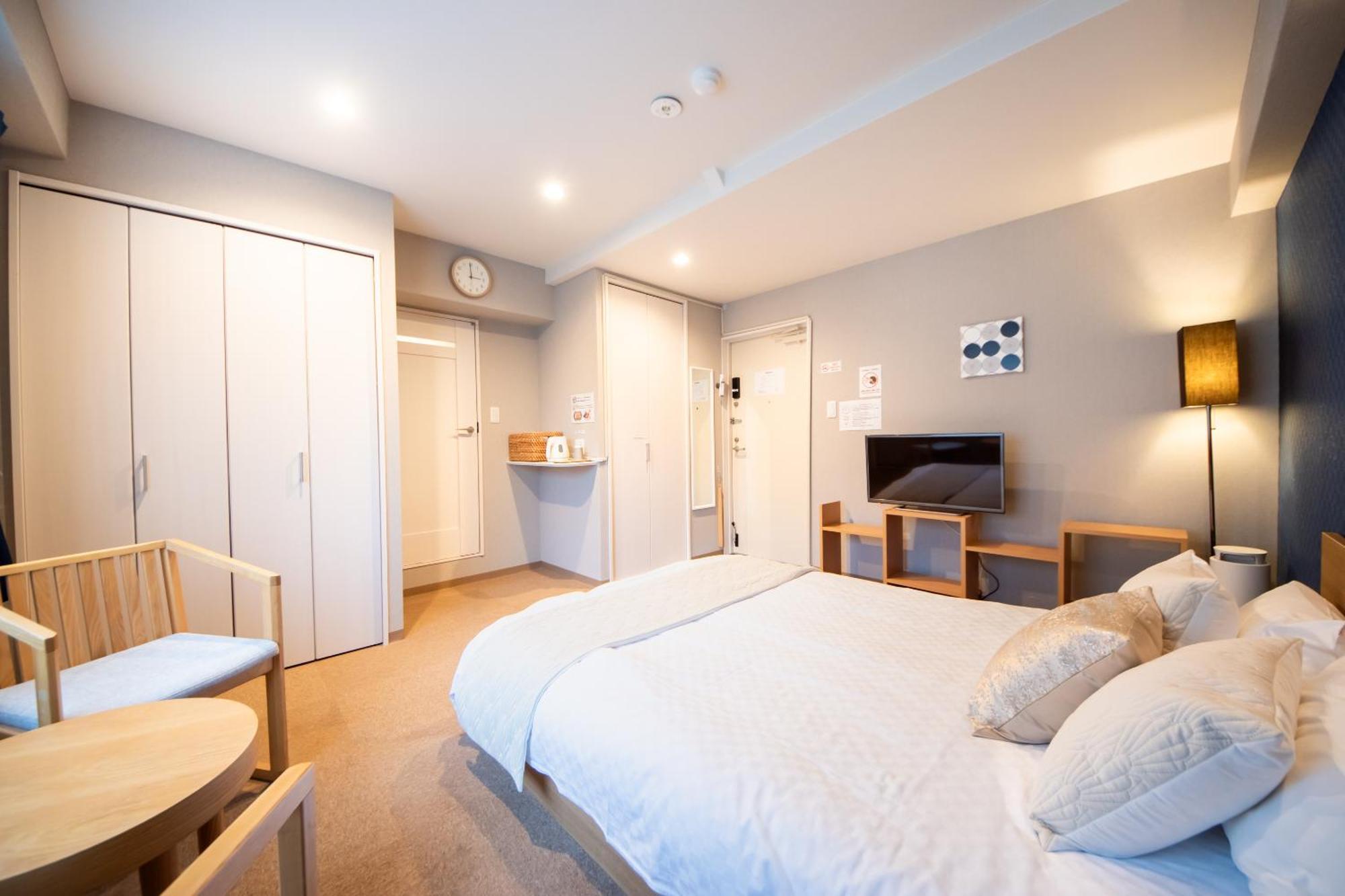 Hotel Neiraku Nara Extérieur photo