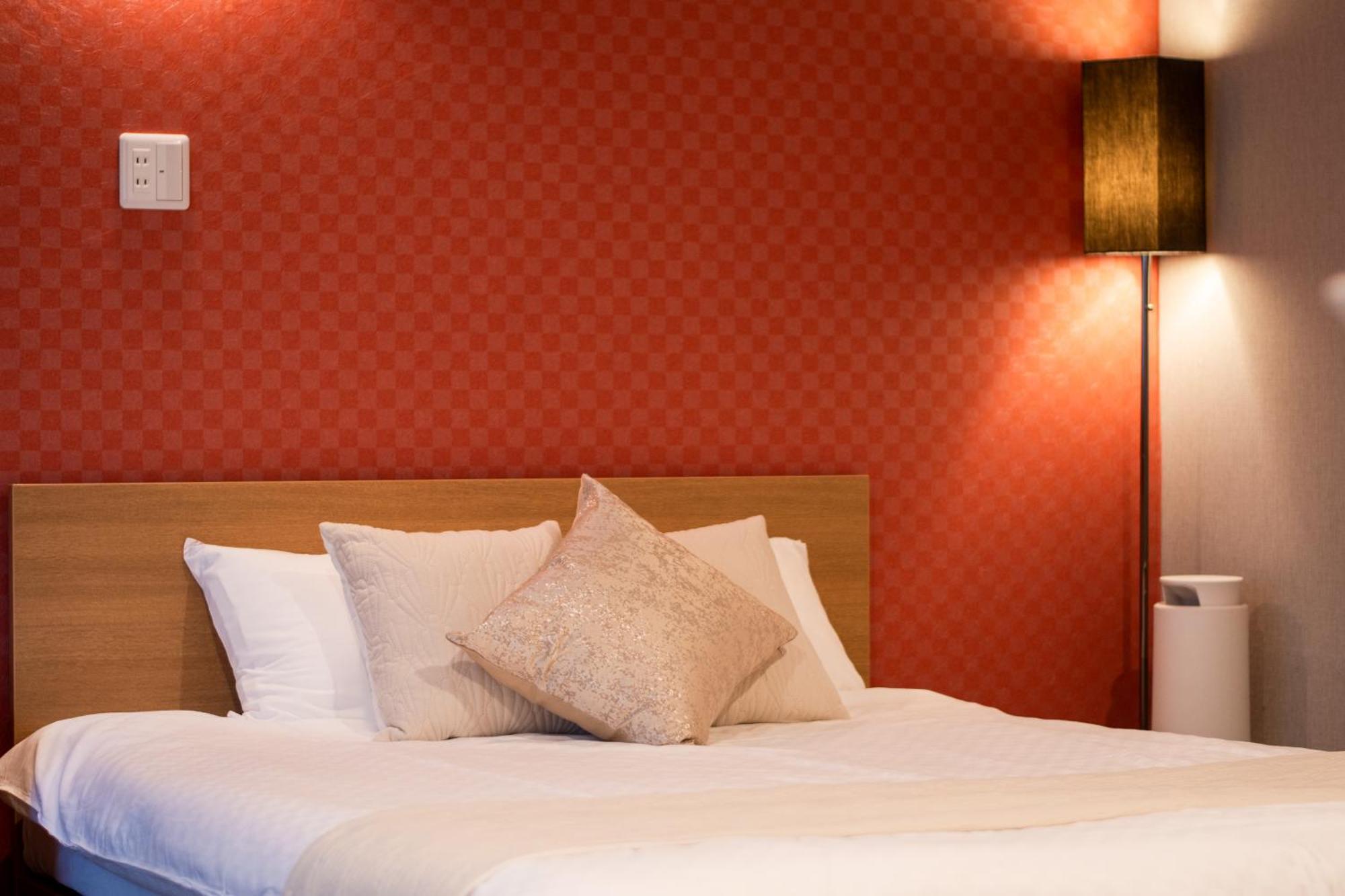 Hotel Neiraku Nara Extérieur photo