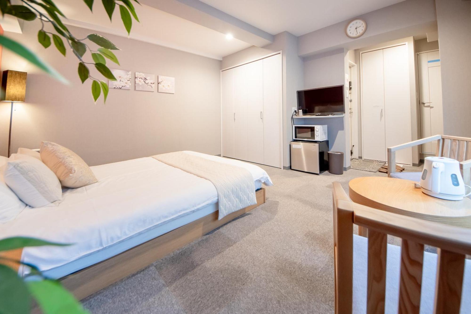 Hotel Neiraku Nara Extérieur photo
