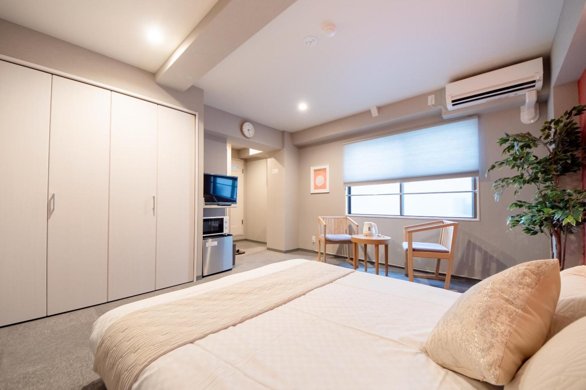 Hotel Neiraku Nara Extérieur photo
