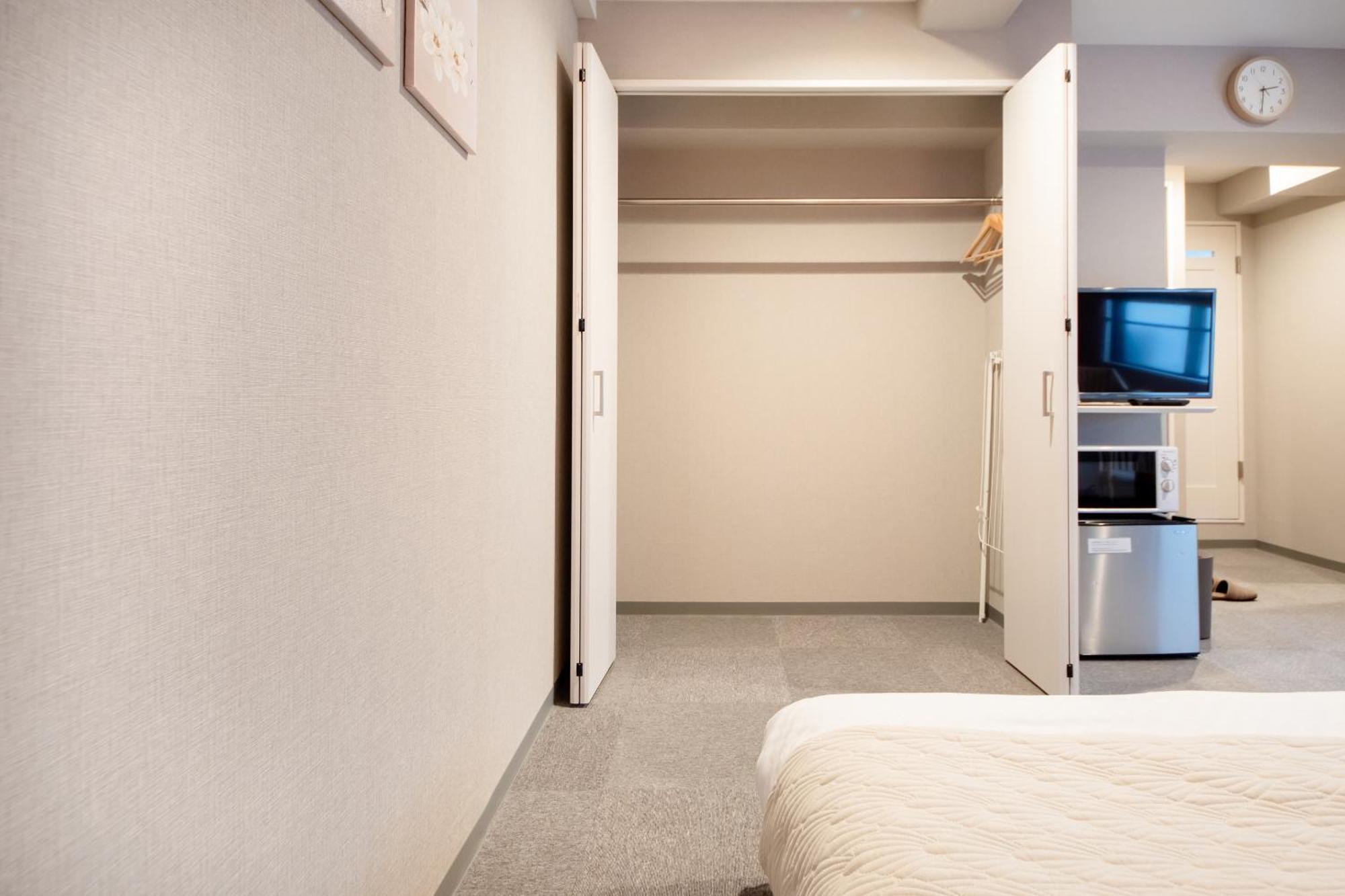 Hotel Neiraku Nara Extérieur photo