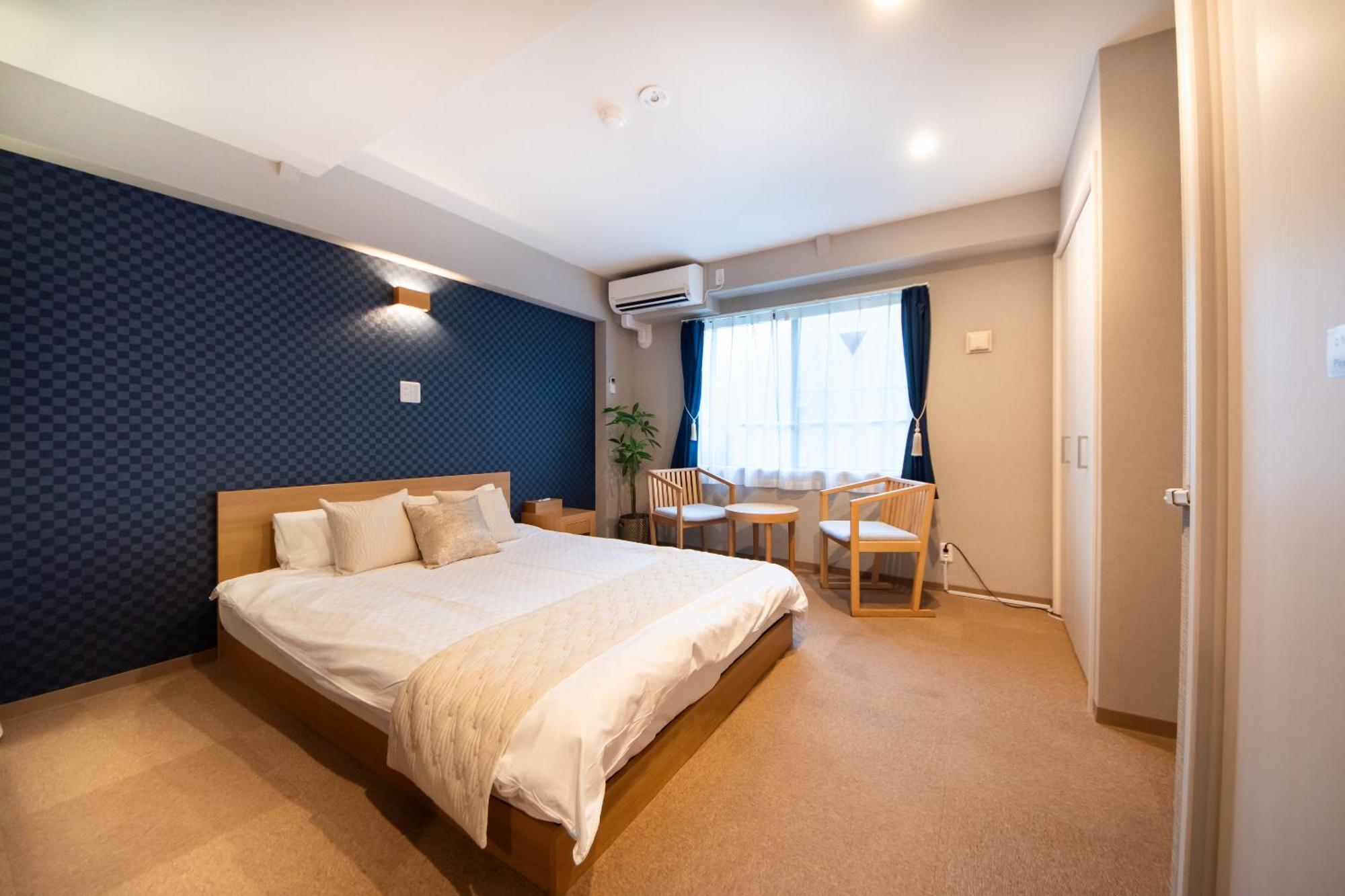 Hotel Neiraku Nara Extérieur photo