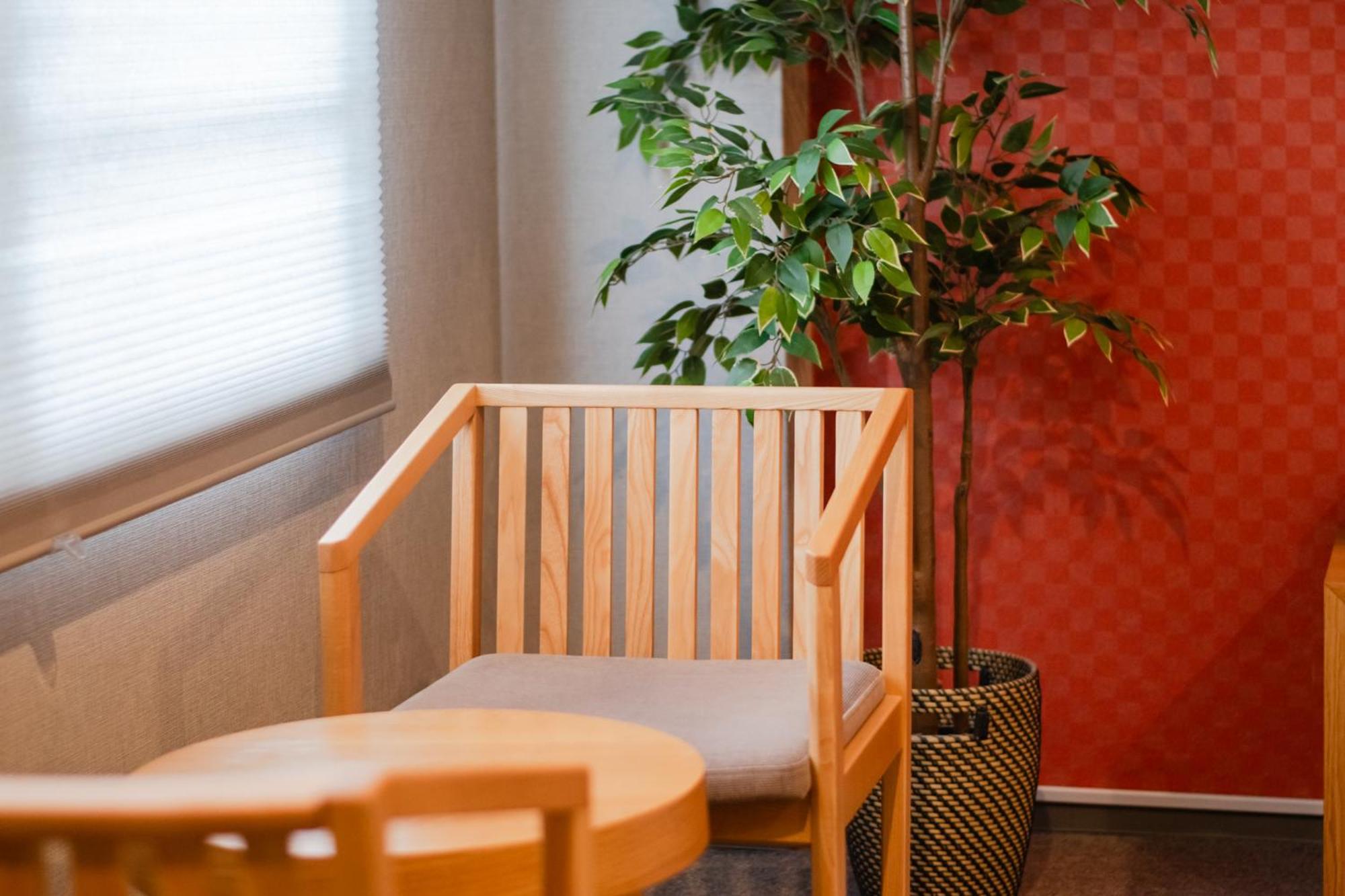 Hotel Neiraku Nara Extérieur photo